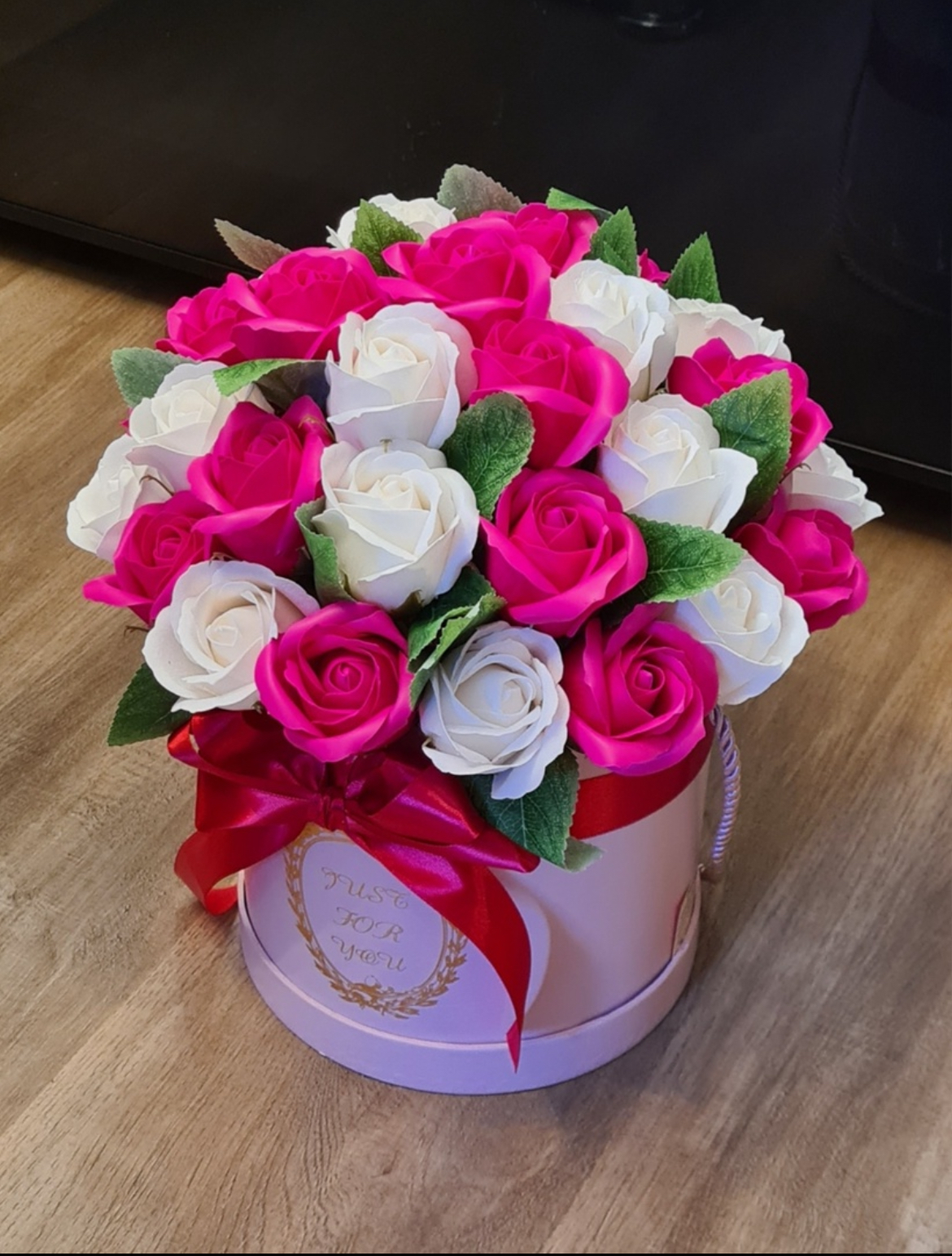 Букет Marena 35 роз